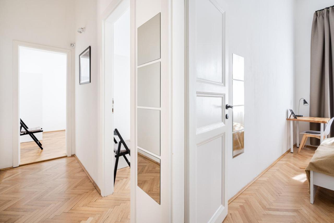 Apartment Sunny Colors Budapest